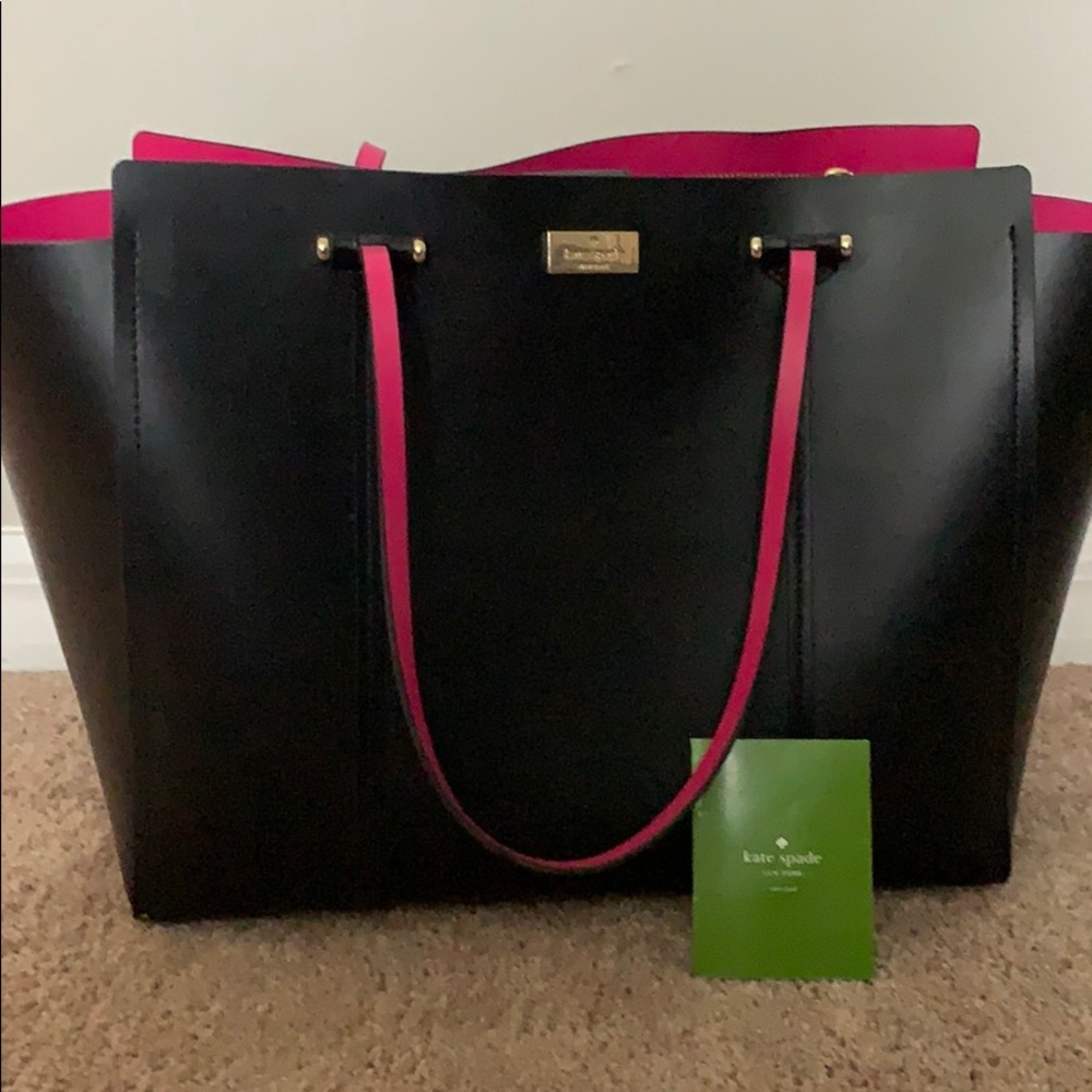 Large Kate Spade Tote